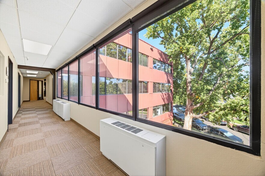 More Photos Of 1221 S Clarkson St, Denver Office For Lease