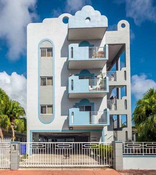 More Photos Of , Miami Beach Multifamily For Sale