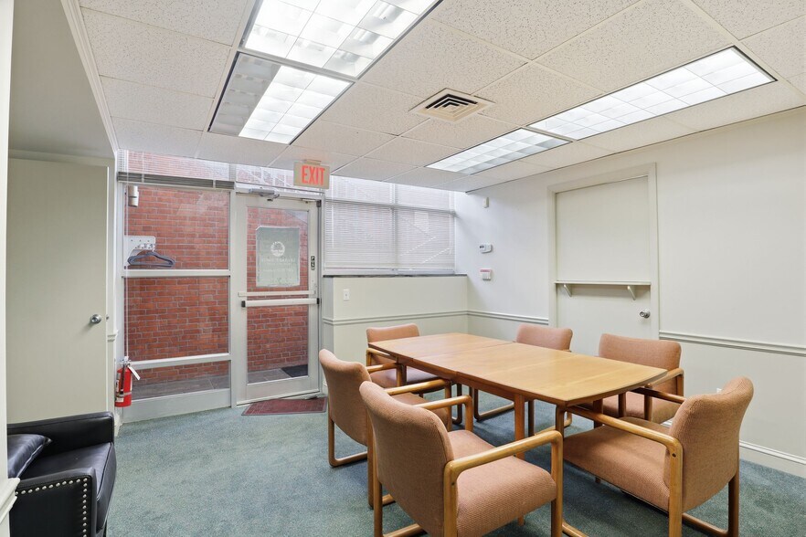 More Photos Of 4 E Main St, Webster Office For Sale