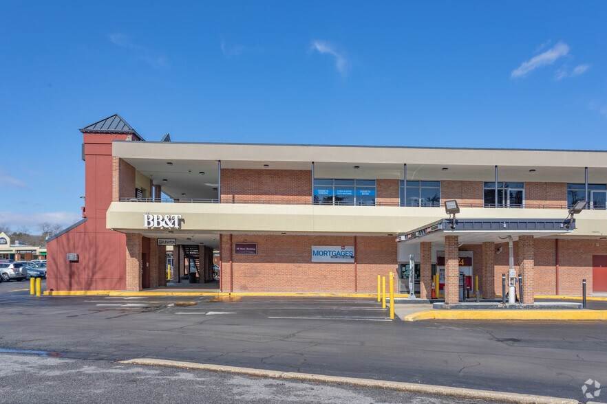 More Photos Of 541-587 Baltimore Annapolis Blvd, Severna Park Unknown For Lease