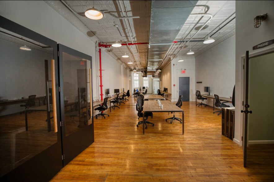 More Photos Of 447 Broadway, New York Loft Creative Space For Lease