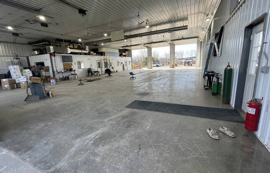 More Photos Of , Jefferson Industrial For Sale