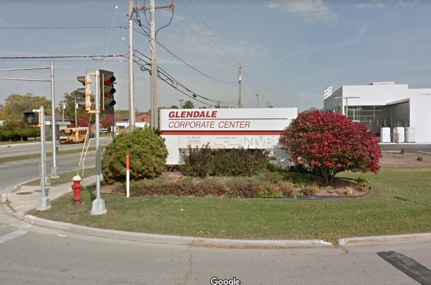 More Photos Of 1720 W Florist Ave, Milwaukee Light Distribution For Lease