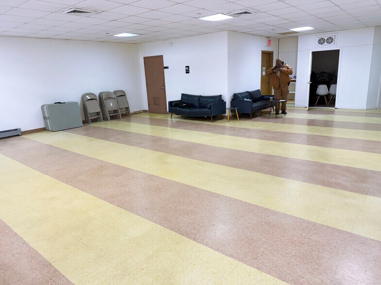 More Photos Of 133 Lenox Ave, New York Apartments For Lease