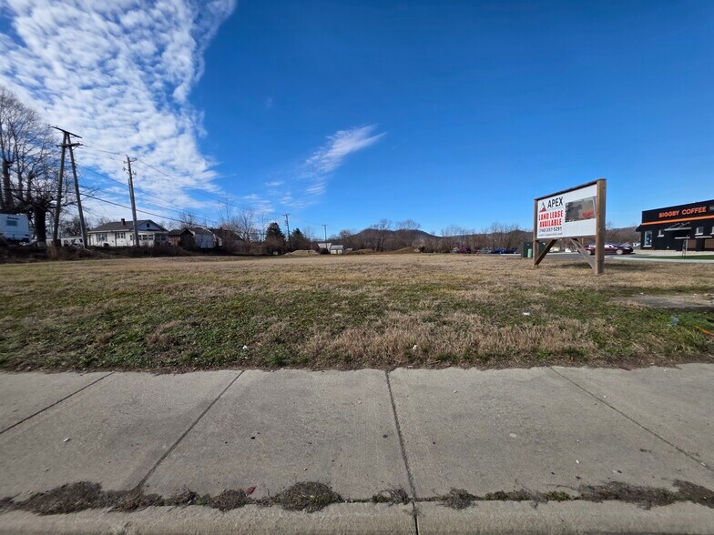 More Photos Of 37 Moulton Pl, Lucasville Land For Lease