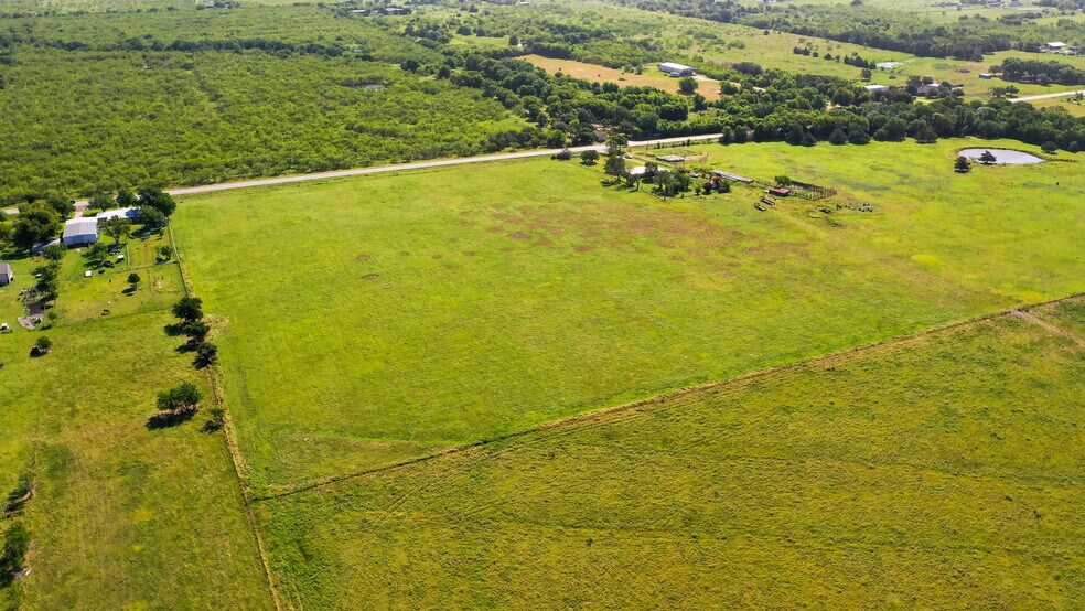 More Photos Of FM 2578, Terrell Land For Sale
