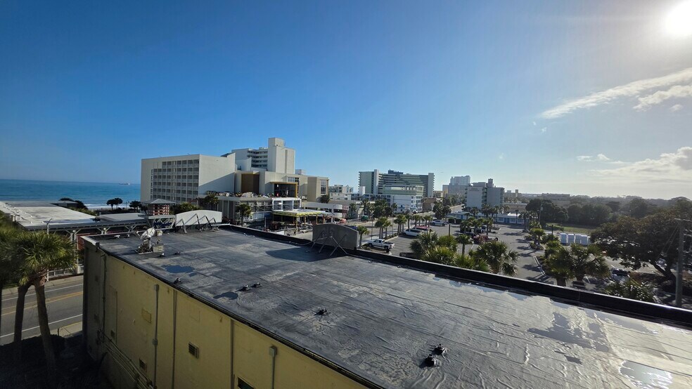 More Photos Of 806 S Ocean Blvd, Myrtle Beach Hotel For Sale