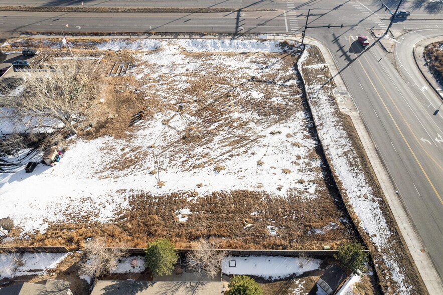 More Photos Of 18501 Colfax ave, Aurora Land For Sale