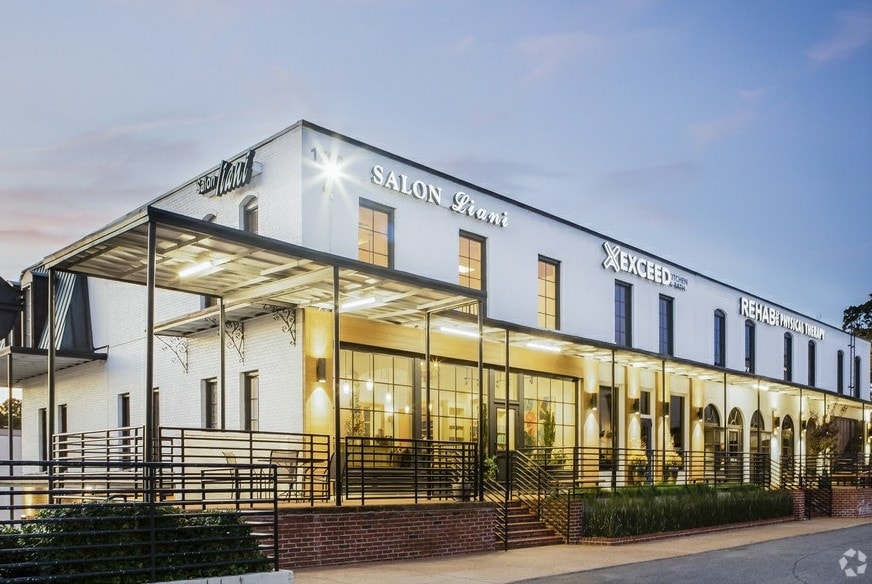 More Photos Of 1779-1789 Kirby Pky, Germantown Unknown For Lease