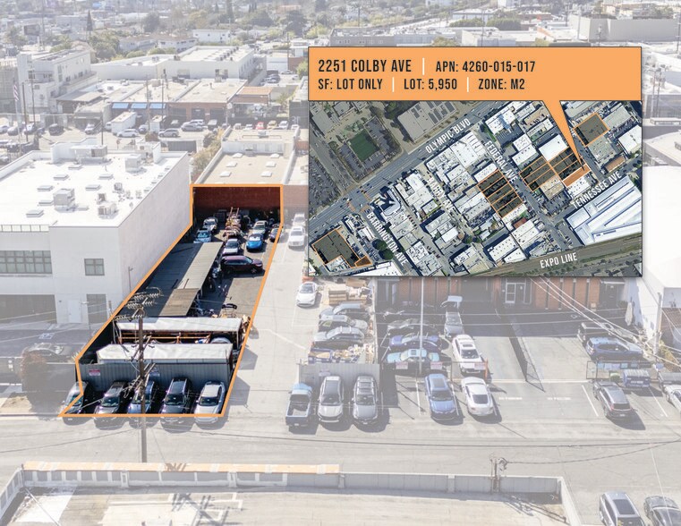 More Photos Of , Los Angeles Unknown For Sale