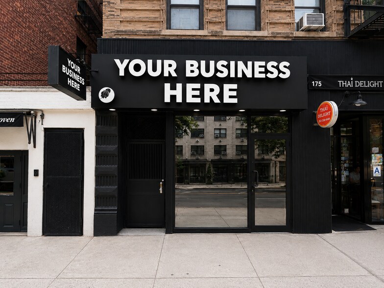 Primary Photo Of 175 3rd Ave, New York Apartments For Lease