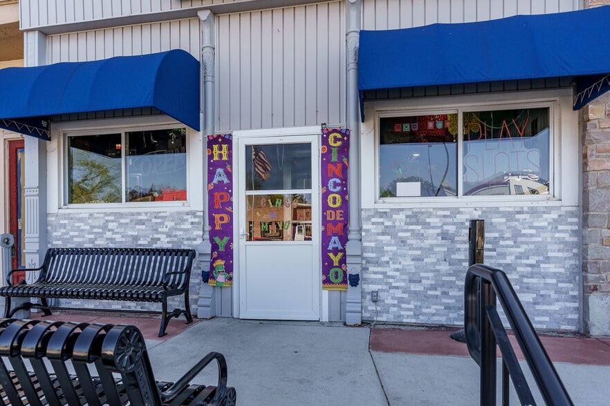More Photos Of 415 N Center St, Durand General Retail For Sale