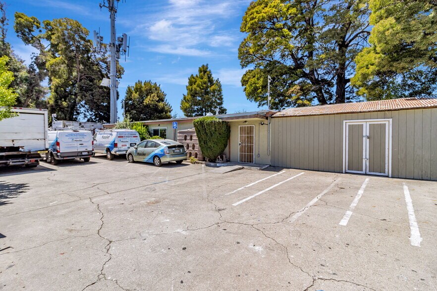 More Photos Of , El Cerrito Industrial For Sale