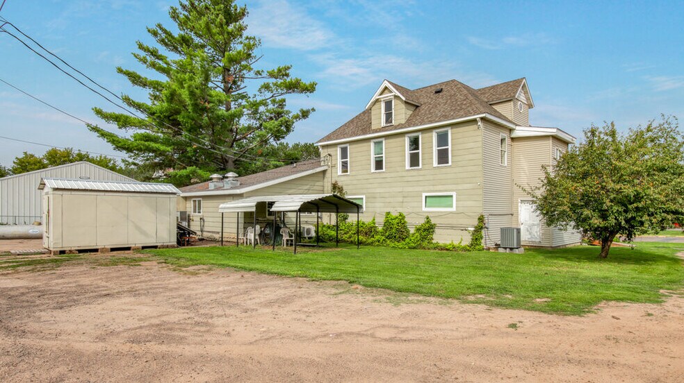 More Photos Of 2982 US Highway 63, Barronett Restaurant For Sale