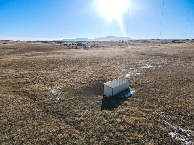 More Photos Of 6520 Ropers Pt, Colorado Springs Land For Sale