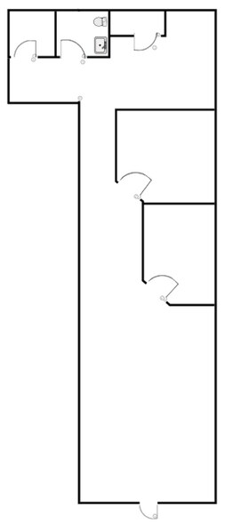 More Photos Of 1789 N Lexington Ave, Roseville Freestanding For Lease