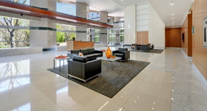 More Photos Of 333 W San Carlos St, San Jose Office For Lease