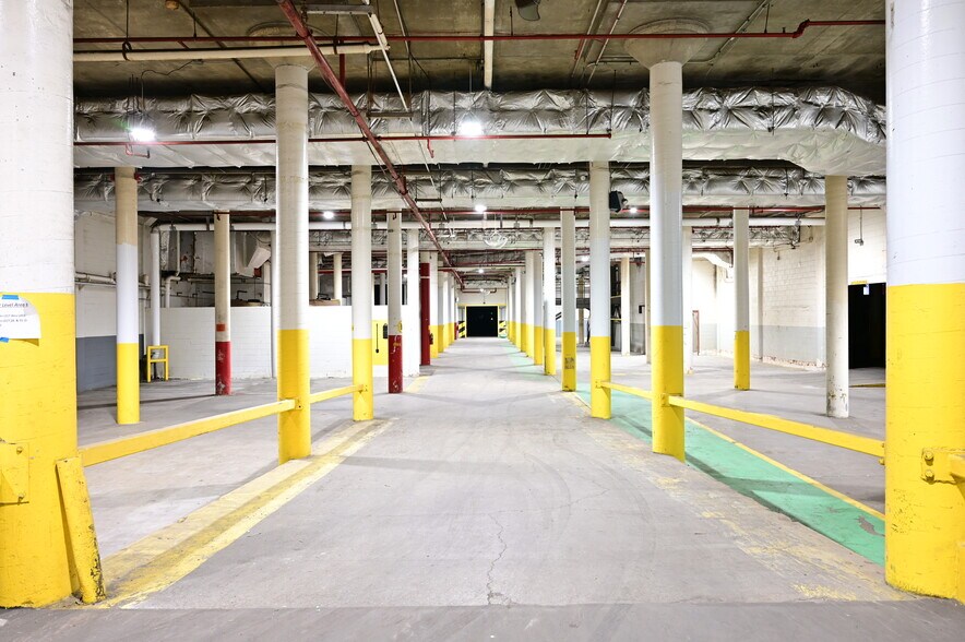 More Photos Of 540 E Broadway, Newport Manufacturing For Lease