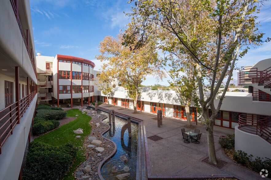 More Photos Of 310 S Williams Blvd, Tucson Office For Lease