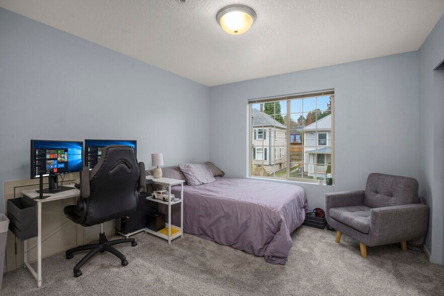 More Photos Of 3324 SE 11th Ave, Portland Apartments For Sale