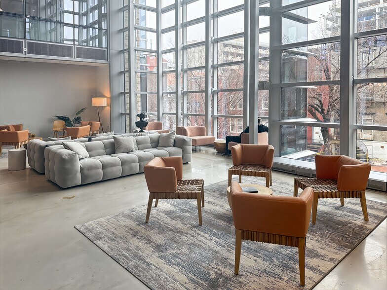 More Photos Of 600 Massachusetts Ave NW, Washington Coworking Space