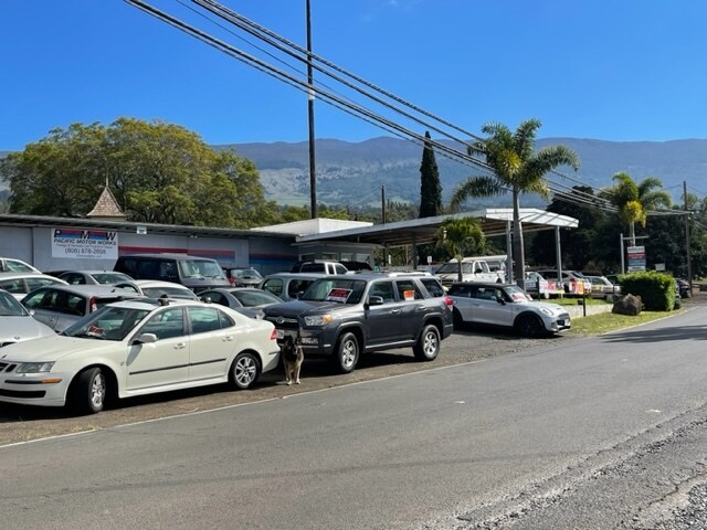 More Photos Of 3135 Lower Kula Rd, Kula Storefront Retail Office For Sale