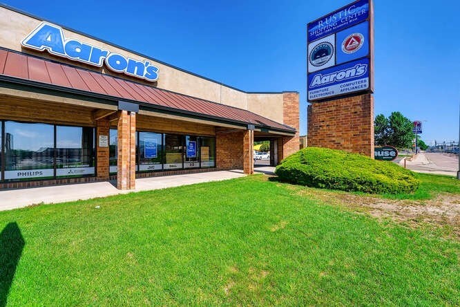 More Photos Of 1330-1360 N Academy Blvd, Colorado Springs Unknown For Lease