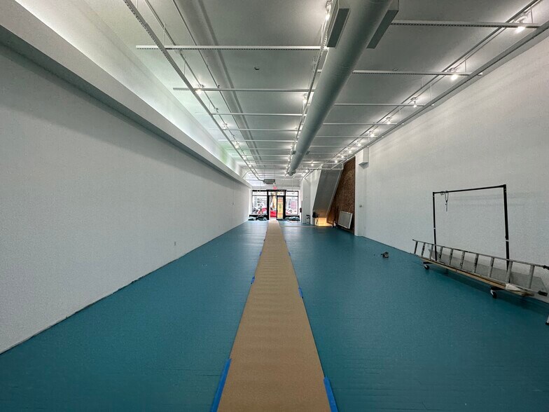 More Photos Of 302 Bowery, New York Storefront Retail Residential For Lease