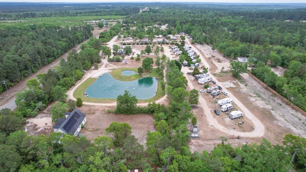 More Photos Of 510 Smokey Cypress Loop, Aiken Land For Sale