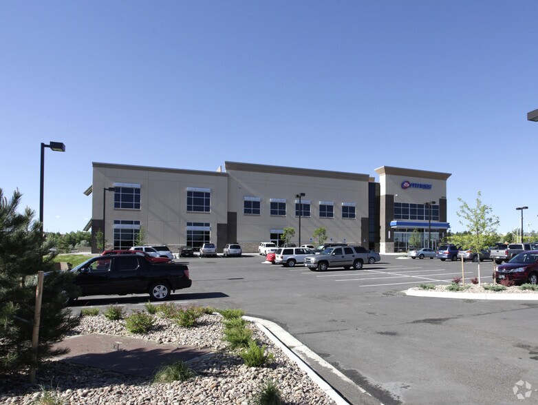 Primary Photo Of 6830 E County Line Rd, Highlands Ranch Health Club For Lease
