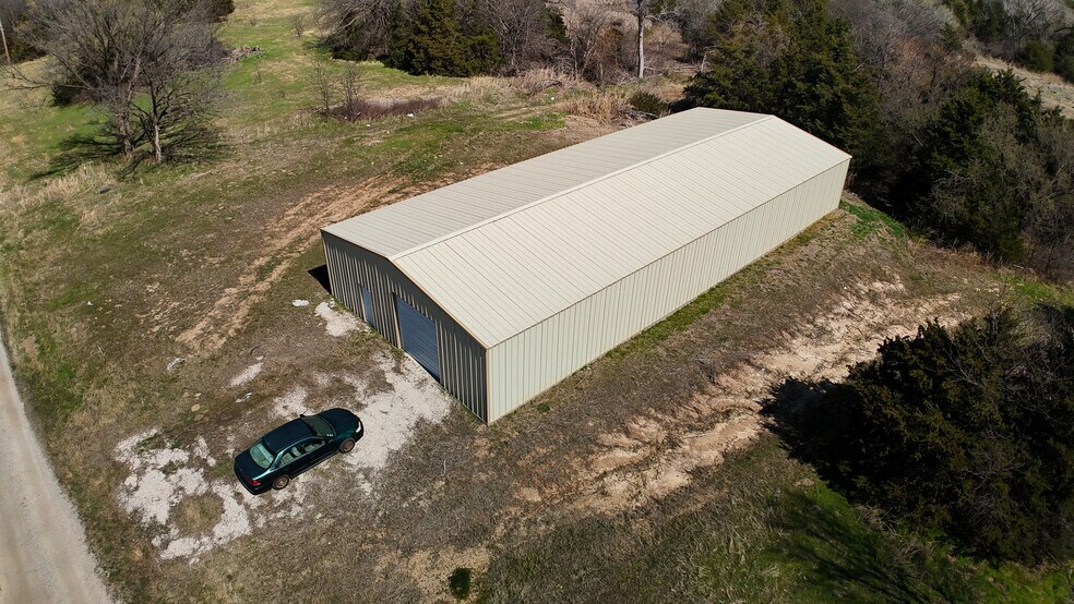 More Photos Of 8391 Centennial Farms Dr, Coyle Warehouse For Sale