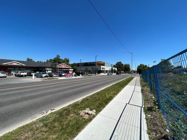 More Photos Of 1903-1907 31 St SW, Calgary Land For Sale