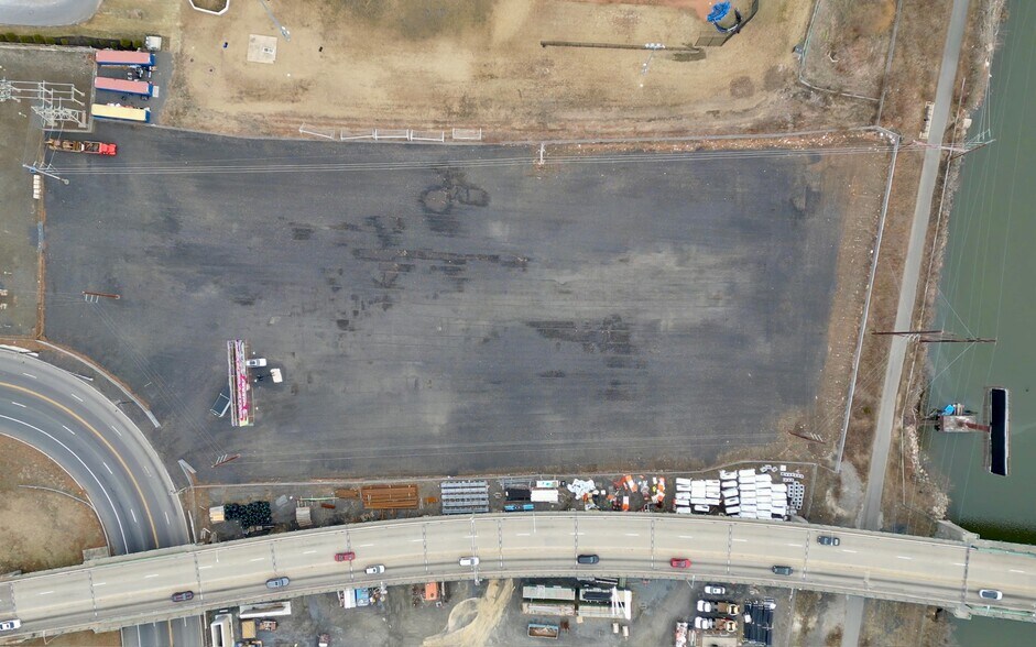 More Photos Of 6425 New State Rd, Philadelphia Land For Lease