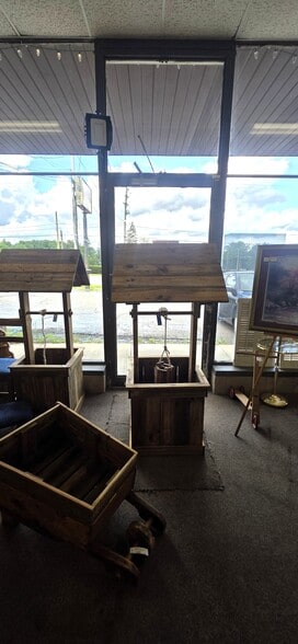 More Photos Of 6020 Davison Rd, Burton Freestanding For Sale