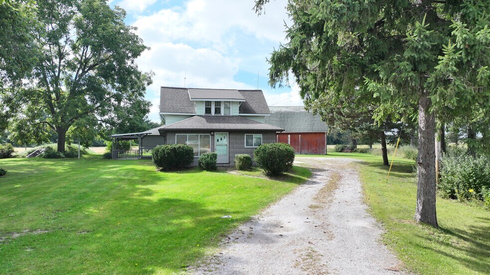 More Photos Of 11250 Dixie Hwy, Birch Run Land For Sale