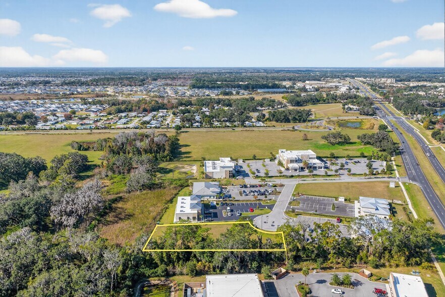 More Photos Of Lot #4 Spencer, Wildwood Land For Sale