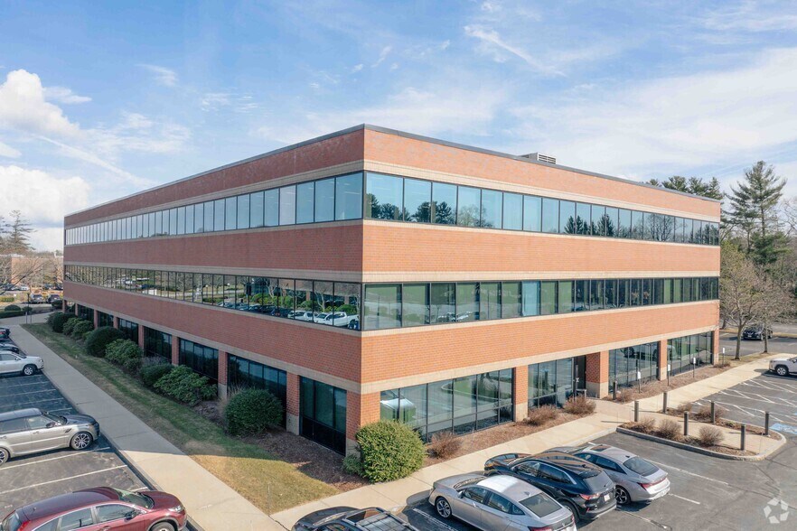 More Photos Of 100 Apollo Dr, Chelmsford Office For Lease
