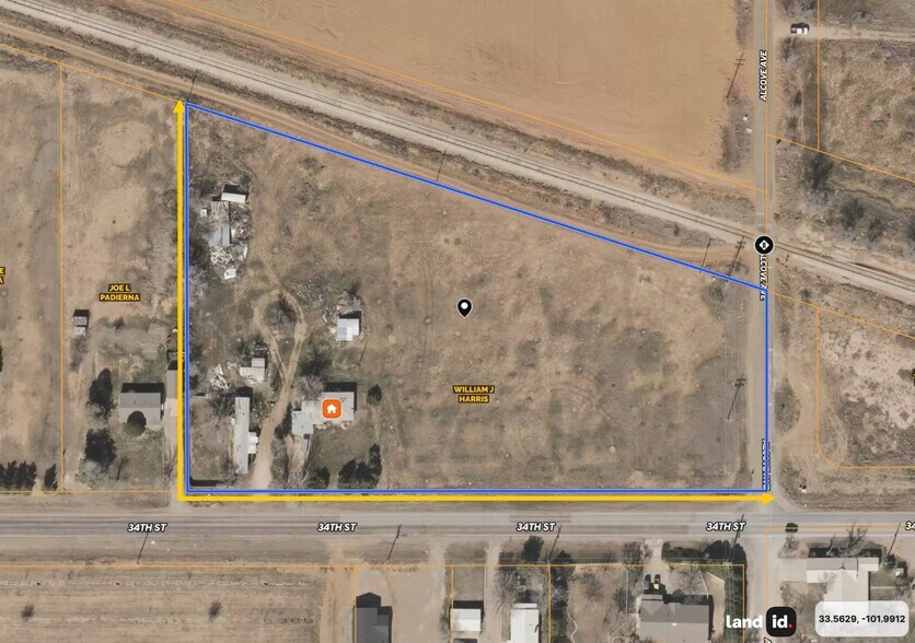 More Photos Of 7910 34th St, Lubbock Office For Sale