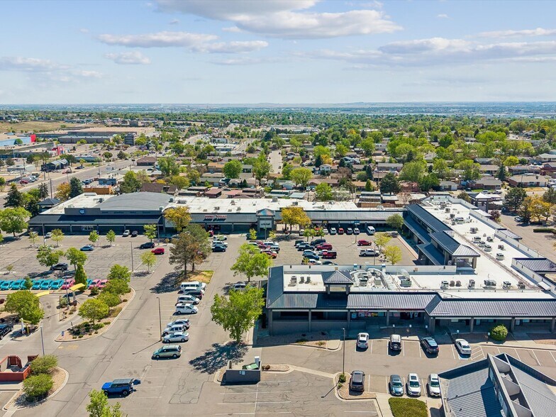 More Photos Of 630-780 W 84th Ave, Thornton Unknown For Lease