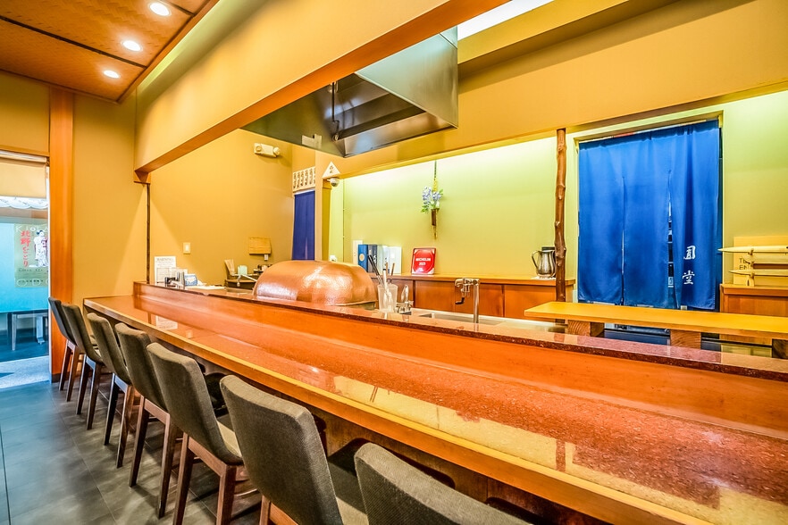 More Photos Of 9775 Santa Monica Blvd, Beverly Hills General Retail For Sale