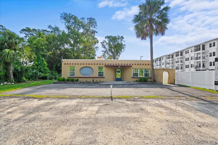 Primary Photo Of 15325 North Main St, Jacksonville Flex For Sale