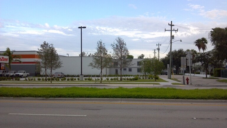 More Photos Of 990 NW 13th Ter, Fort Lauderdale Warehouse For Sale