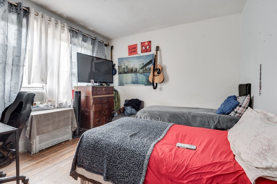 More Photos Of 72-22 34th Avenue, Jackson Heights Apartments For Sale