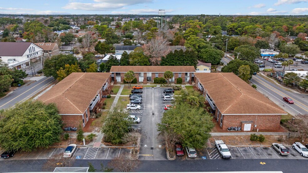 More Photos Of 501 38th Ave N, Myrtle Beach Apartments For Sale