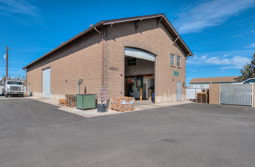 More Photos Of 63291 Nels Anderson Rd, Bend Land For Sale