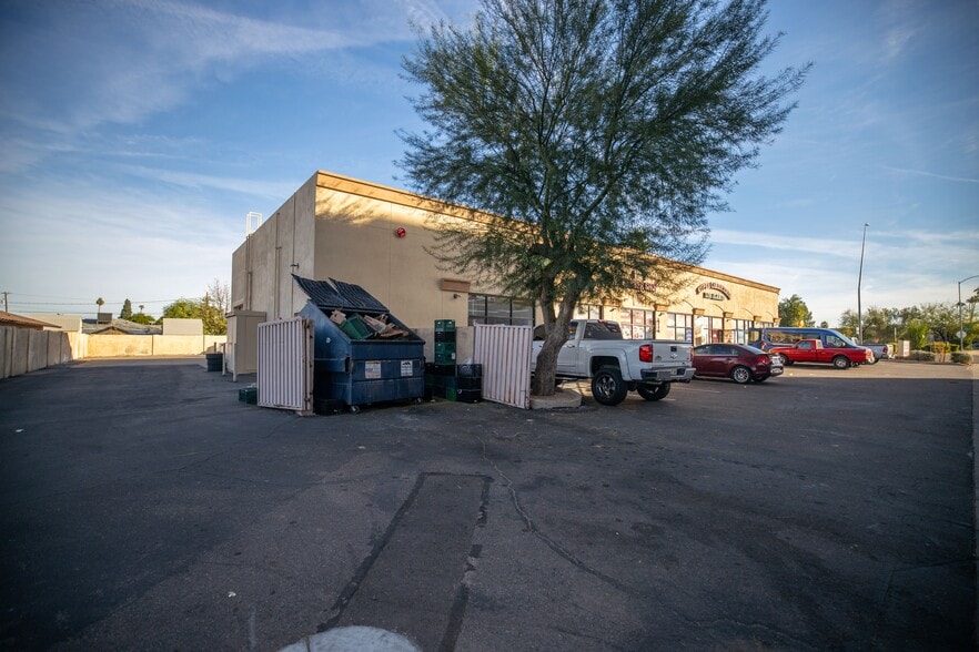 More Photos Of 58 N Country Club Dr, Mesa Unknown For Lease