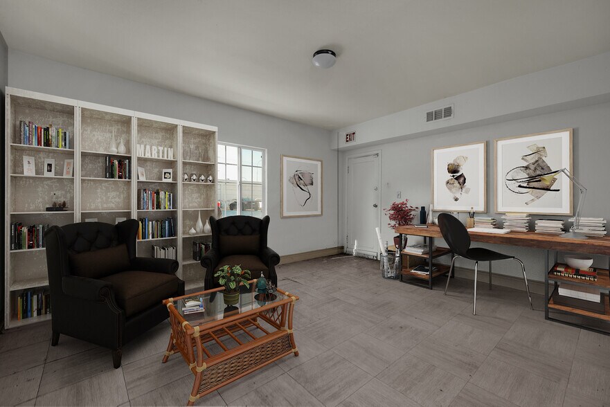 More Photos Of 4020 Slauson Ave, Maywood Storefront Retail Office For Lease