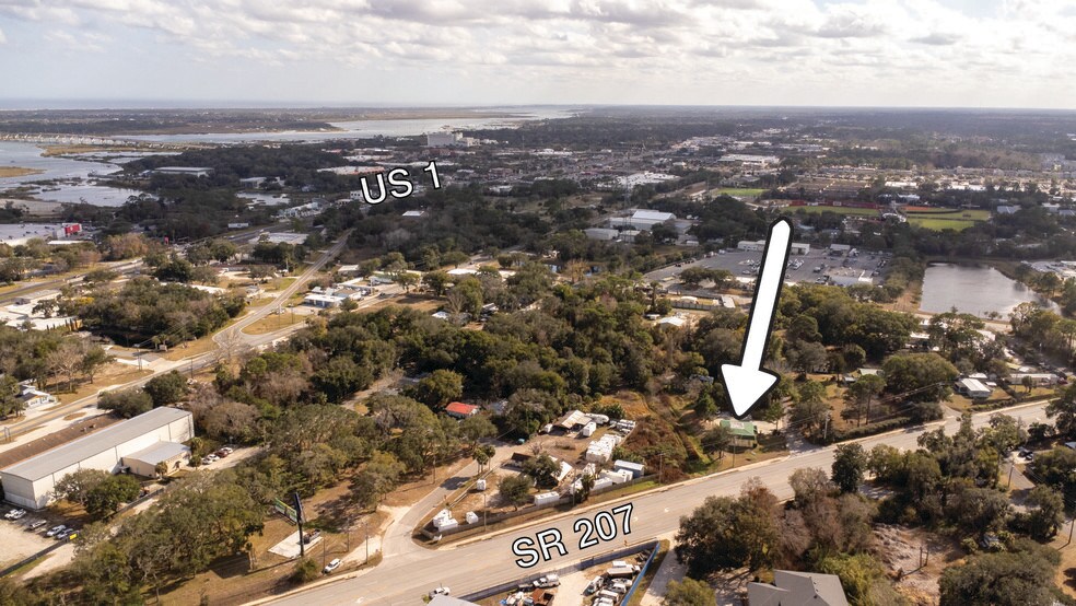 More Photos Of 250 Sr-207, Saint Augustine Medical For Sale