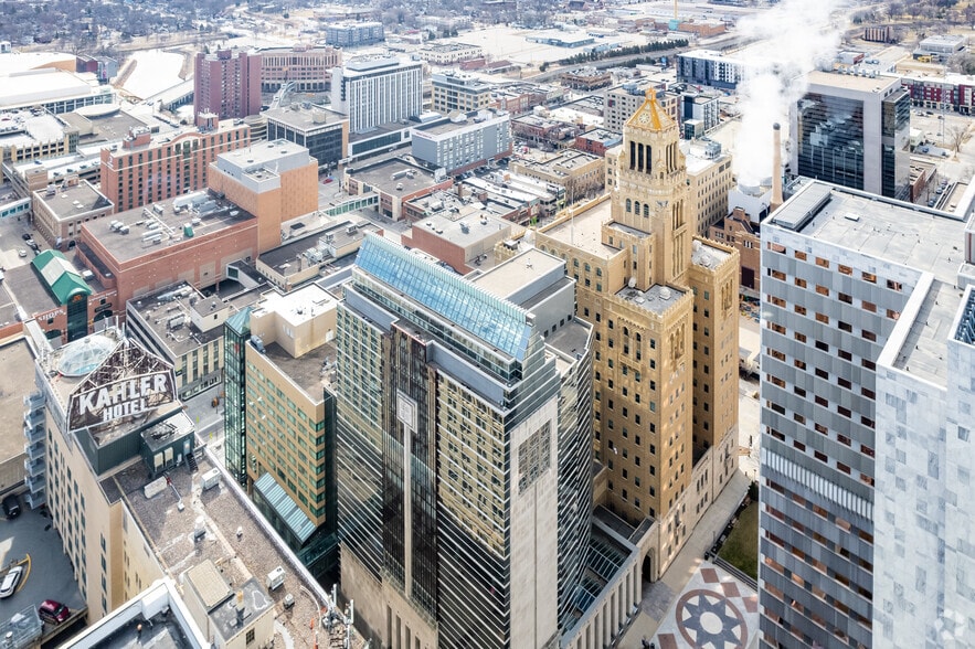 More Photos Of 101 1st Ave SW, Rochester Hotel For Lease