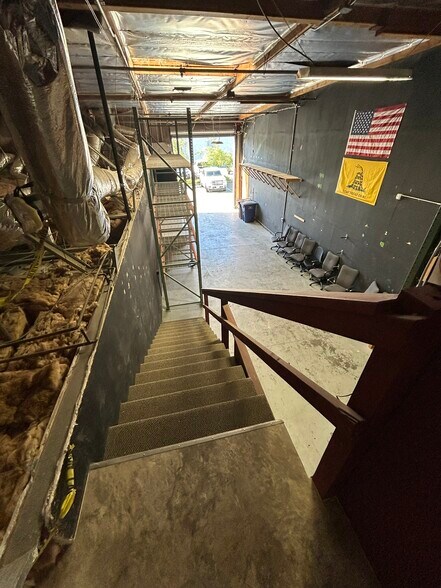 More Photos Of 5013 Forni Dr, Concord Warehouse For Lease